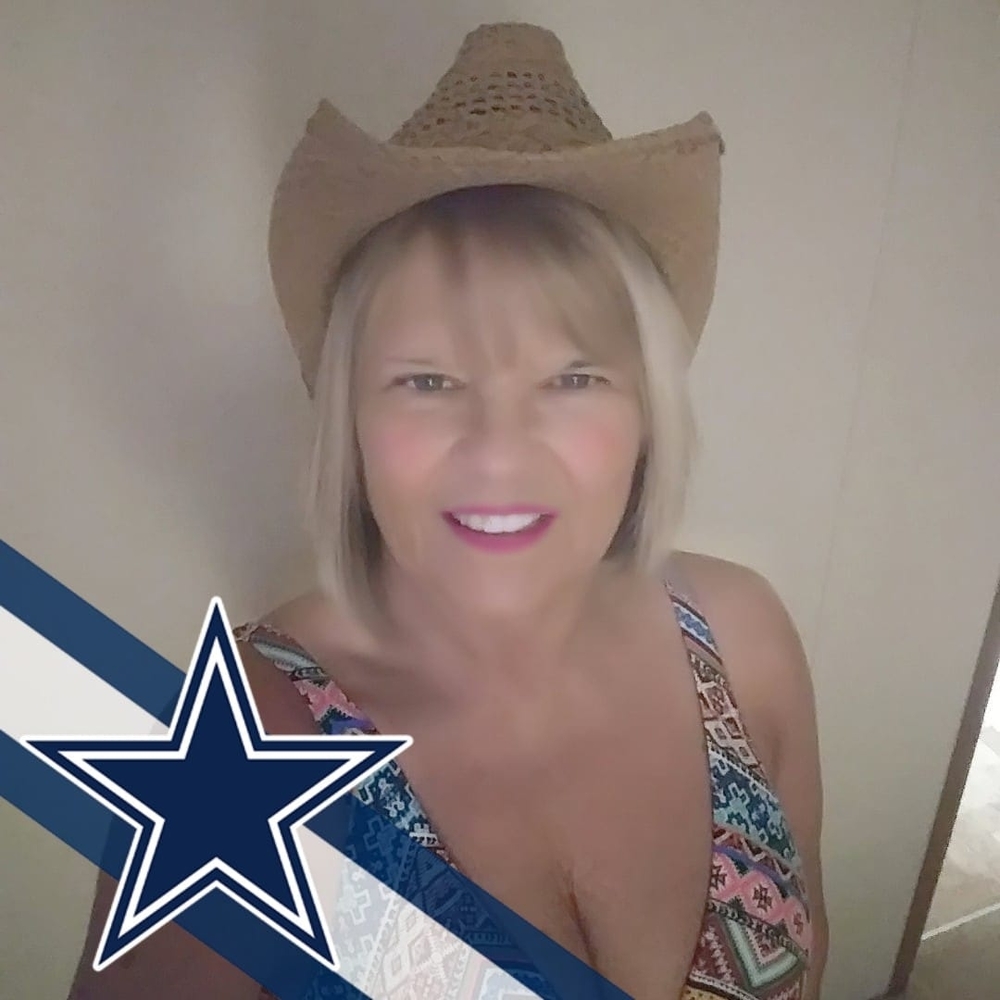 Meet your Posher, Linda